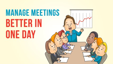 meeting management training