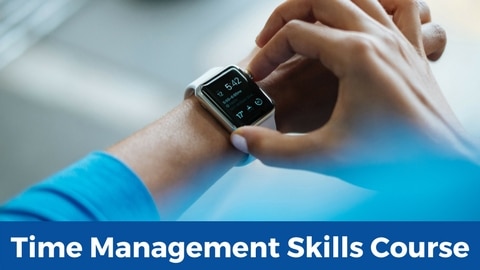 time management training